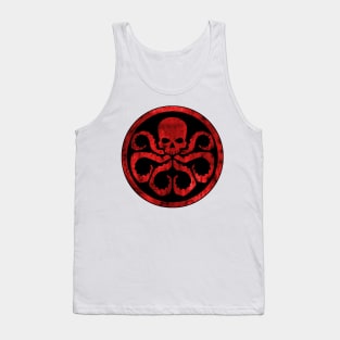 Hydra Tank Top